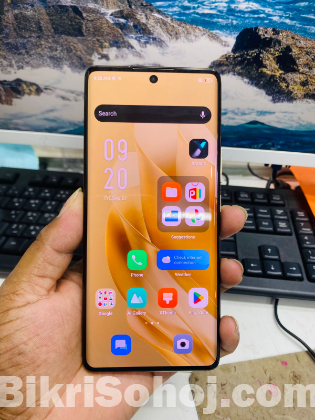 Infinix zero 30 5g